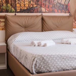 Camera deluxe con letto king size